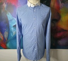 Ralph Lauren Purple Label Hemd 16,5 / 42 Made...
