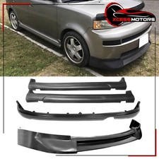 Scion Rocker Guards at Andy's Auto Sport