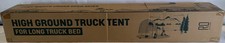 Reactive Outdoor B014 High Ground Truck Tent For Long Truck Bed Reactive Outdoor B014 High Ground Truck Tent For Long Truck Bed