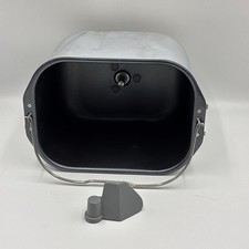 Sunbeam Oster Bread Maker Pan & Paddle 5821 5...
