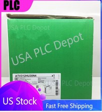 1PC Brand New Schneider ATV312HU30N4 Inverter 3KW 380V Fast Shipping