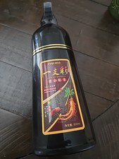 Hair Dye Shampoo , Herbal Shampoo Hair Dye for Women Men, Shampoo 500ml