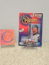 Vntg 1998 Winner's Circle Dale Earnhardt 1:64 Monte Carlo Diecast Car
