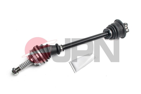 Antriebswelle JPN 40P9013-JPN M20X1,5 FüR Renault Megane 1 BA0 Classic LA0 EA0-image