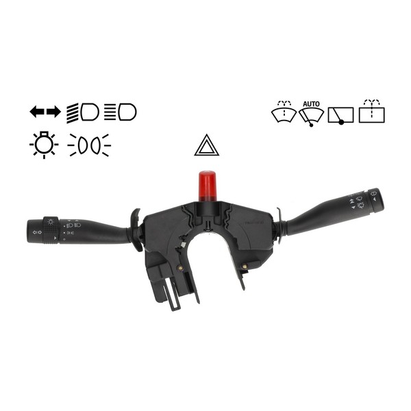 AIC Lenkstockschalter Wischer Blinker FüR Ford Fiesta 4 Ab 09.1998 KA RB Puma EC-image