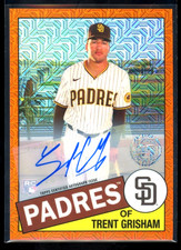 2020 Topps Update Series Baseball Cards 42