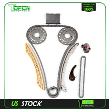 Engine Timing Chain Kit TK528 Fits 04-06 Suzuki Verona 2.5L L6