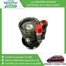 Pompe direction assistée Renault SCENIC
