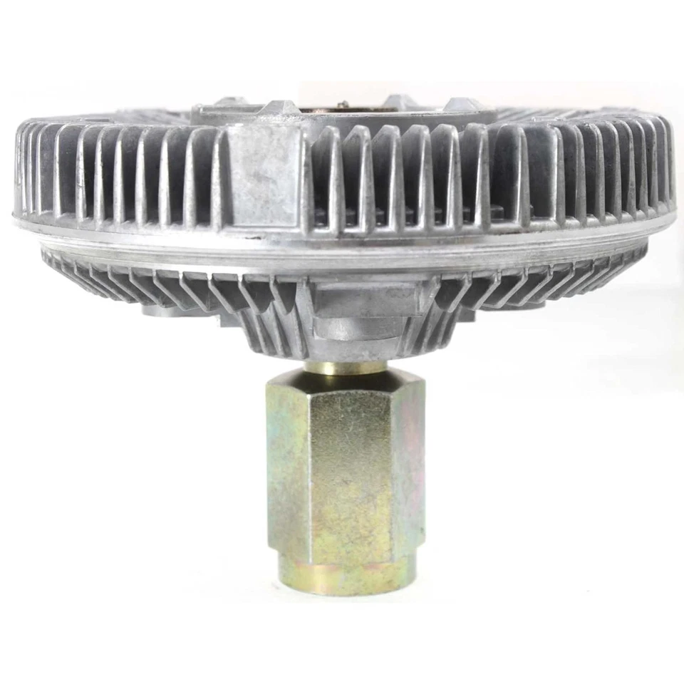 New Fan Clutch Pickup Ford Ranger 2008 2007 2006 2005 2004 2003 2002 2001 - Image 2 of 4