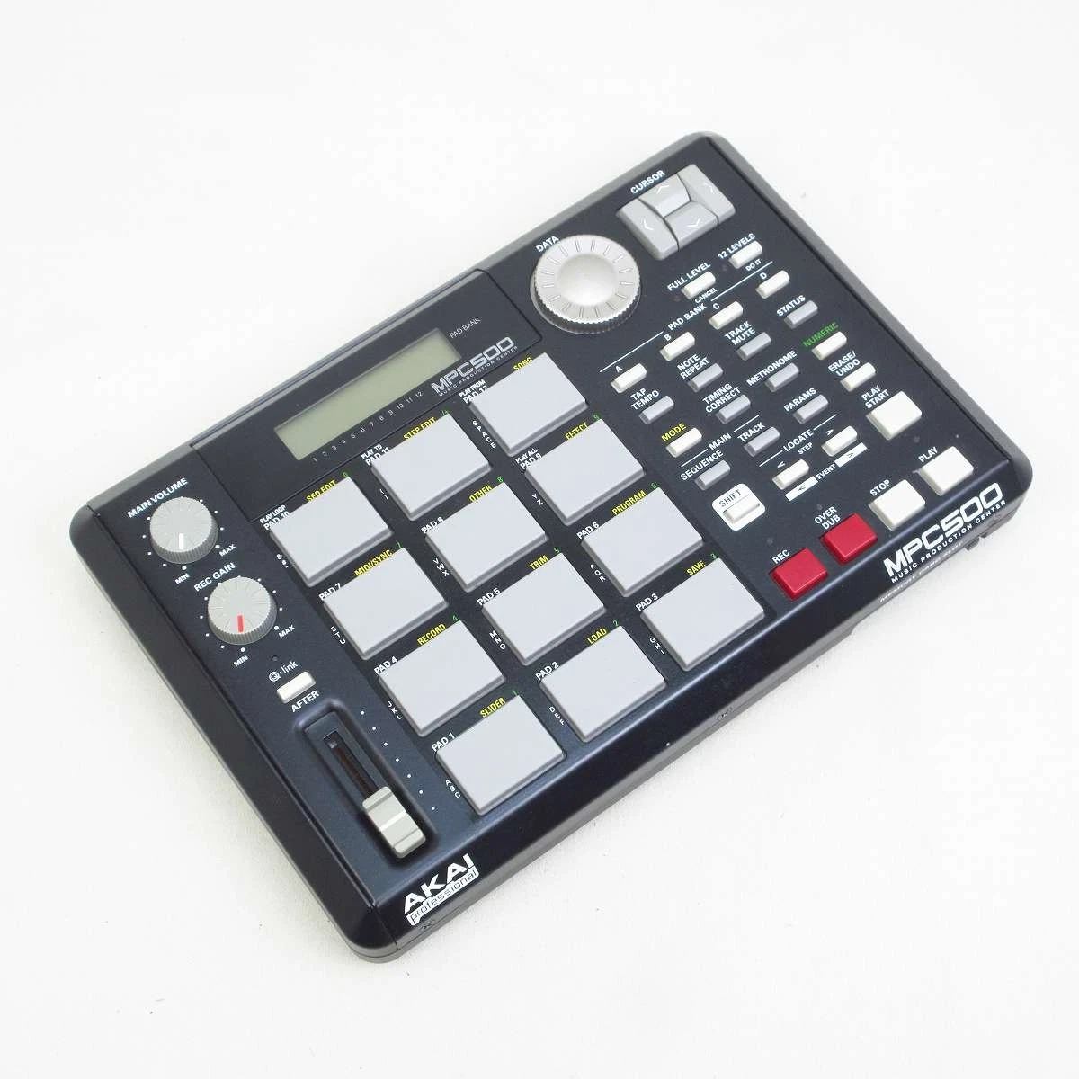 Akai Mpc 500 for sale - eBay