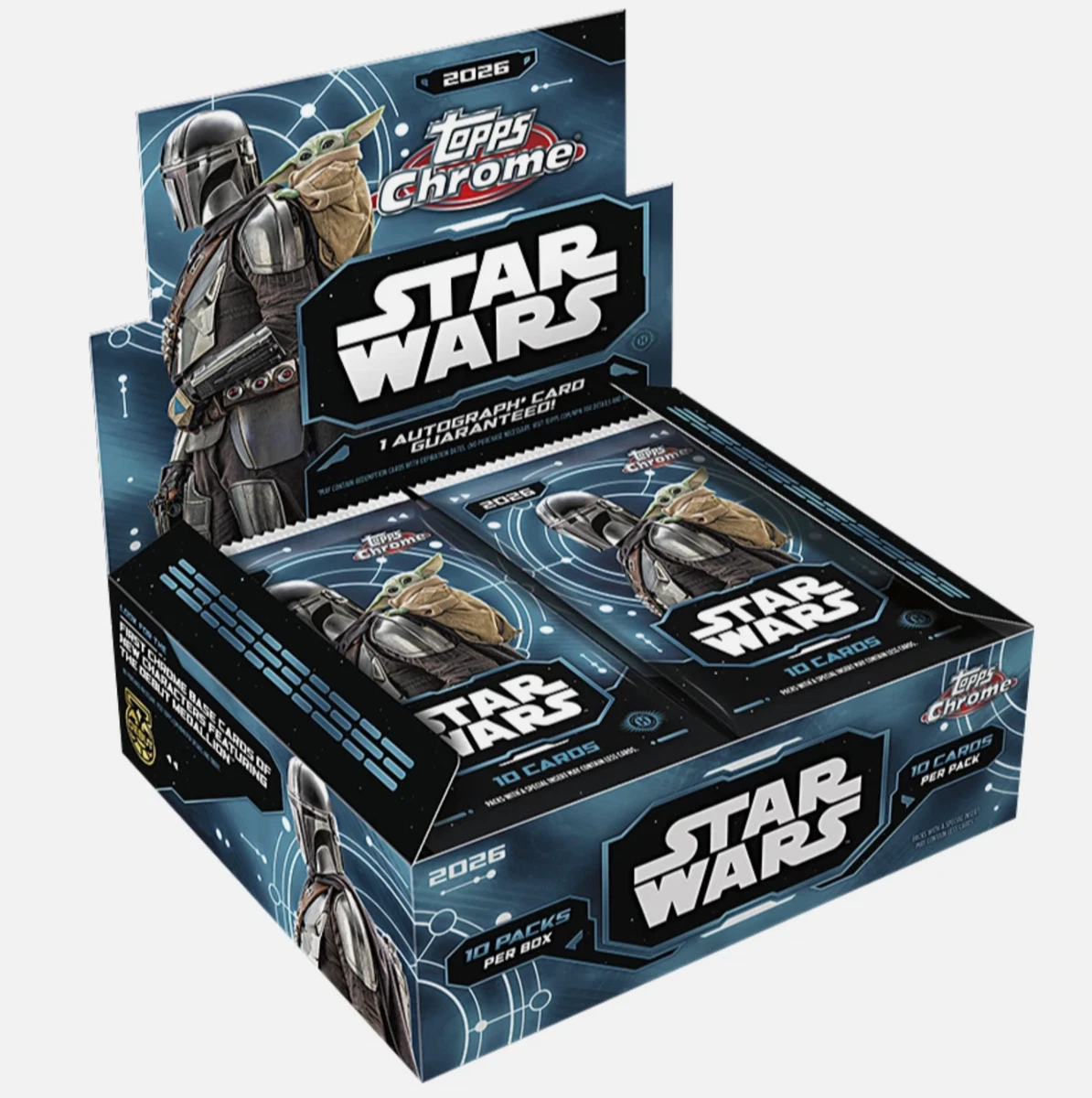 STAR WARS Celebration VI StarTots 20種 25+ Star Wars Celebration Trading Cards for sale | Updated Oct 2026