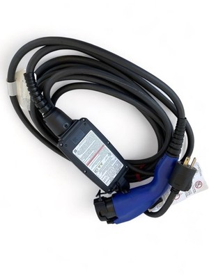 Lexus EV Charger NX 450h+  NX450 electric Plug in Hybrid PHEV charging Cable OEM