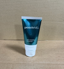 New PROACTIV MD ULTRA HYDRATING MOISTURIZER 3 Oz Bottle SEALED Acne Treatment