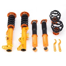Maxpeedingrods Adjustable Coilover Suspension Kit For Bmw E36 Compact Maxpeedingrods Adjustable Coilover Suspension Kit For Bmw E36 Compact