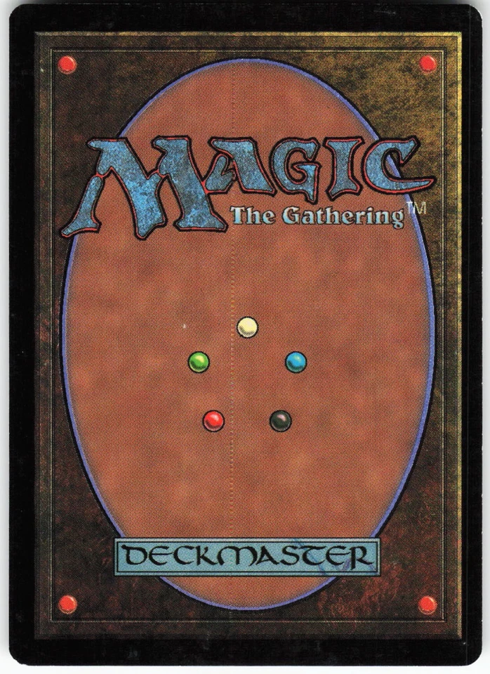 Propaganda U MTG Tempest 80 NM - Image 2 of 2