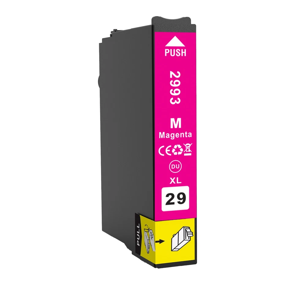 XL Patronen für Epson Expression Home XP-332 XP-335 XP-342 XP-345 XP-352 XP-355 - Bild 4 von 4