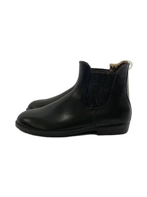 Traditional Weatherwear Side Gore Boots 37 Blk FrG35