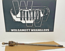 Front Passenger Dana Spicer 30 Axle Shaft Inner Outer 97-06 Jeep Tj Wrangler Oem