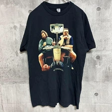 00S T-Shirt The Big Lebowski Vintage L