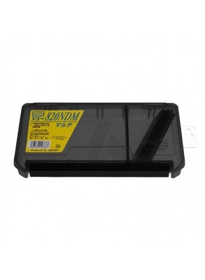 Meiho VS-820NDM Versus Lure Box Fishing Tackle Storage Organizer