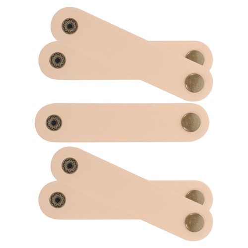 5 Pcs Line Organizing Box Cable Cord Organizer Organiser Management - Afbeelding 8 van 12