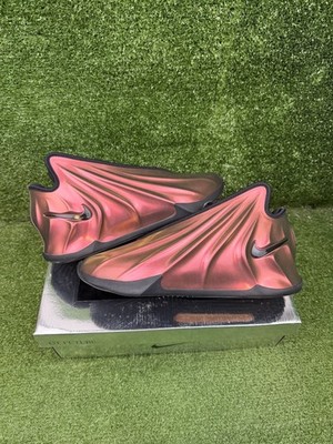 Size 10 - Nike GT Future EP Metallic Red Bronze DS NEW | eBay