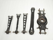 2016-2022 Chevy Camaro Lt Rwd Rear Left Suspension Control Arms Set 5 Oem 92k