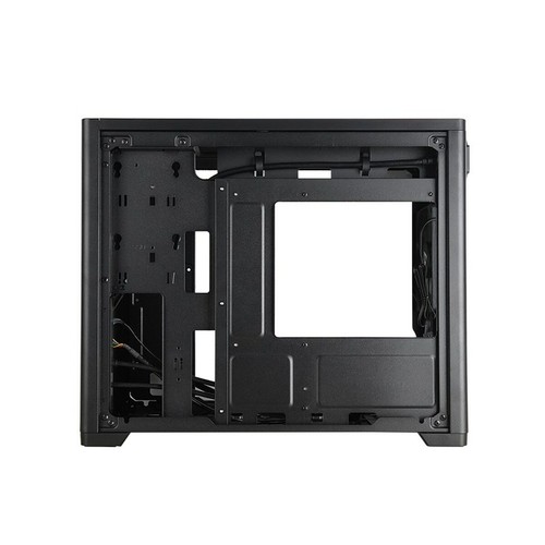 Case computer desktop ATX Chieftec BX-10B-M-OP Nero - Afbeelding 7 van 8