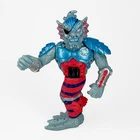TMNT Merdude 1992 Playmates Vintage Teenage Mutant Ninja Turtles 90's