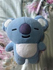 BTS BT21 Koya official plush toy merchandise kpop