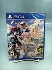 Cyberdimension Neptunia: 4 Goddesses Online Sony PS4 2017 - NEW SEALED