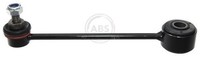 A.B.S. Koppelstange VW Bora 1J2 1J6 Golf 1J1 1J5 Audi A3 8L1 TT 8N3 8N9 Skoda