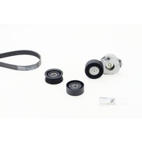 Continental Ctam 6PK2523K1 Keilrippenriemensatz