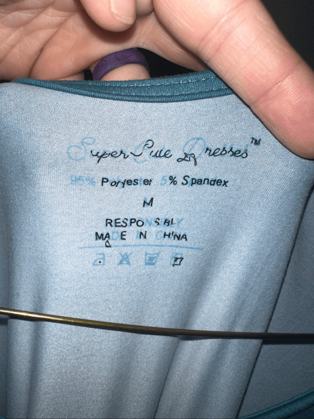 Super Cute Dresses Ringger patchwork Nomad Queen … - image 5