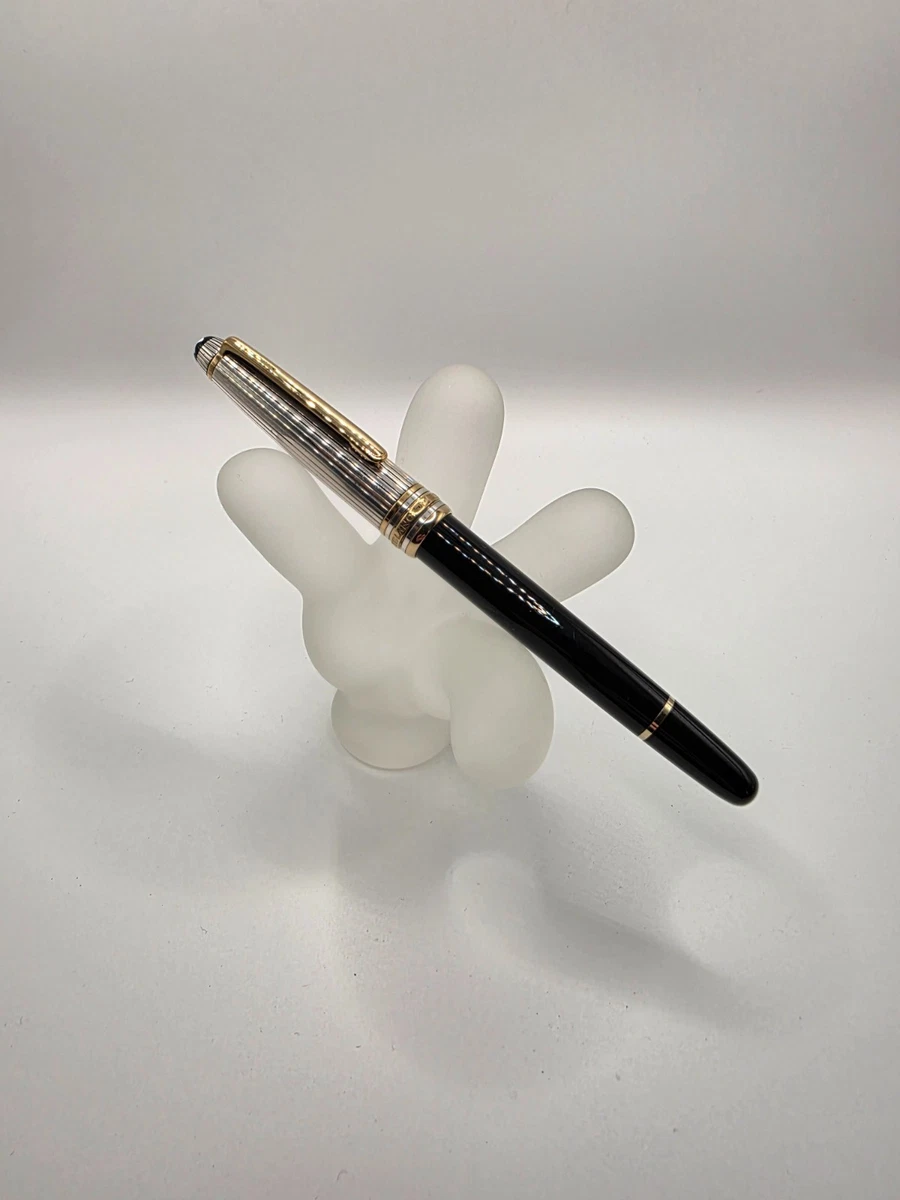 モンブランサインペン Montblanc 925 In Collectible Montblanc Rollerball Pens for sale | eBay