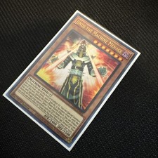 Jinzo the Machine Menace LED7-EN031 Legendary Duelists: Rage of Ra 1st Ed. Nm/M