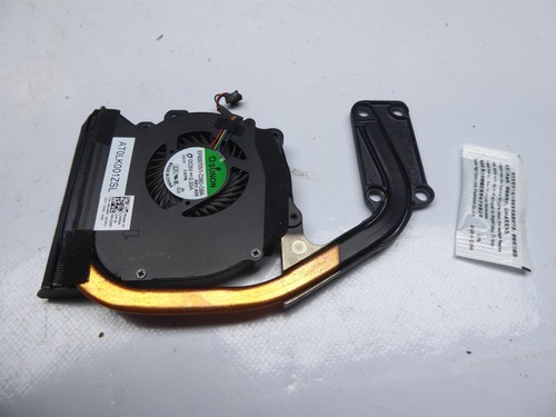 Dell Latitude E6330 P195 Kühler Lüfter Cooling Fan 09VGM7 #2774