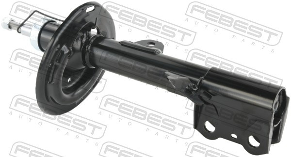 FEBEST-OE 01110-006FR.OE Shock Absorber for LEXUS,TOYOTA,TOYOTA (GAC)