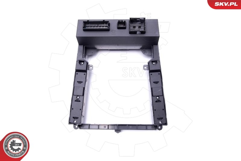 Fits SKV GERMANY 37SKV205 WINDOW CONTROL PANEL 37SKV205   ⭐UK Stock⭐