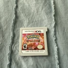 Nintendo Pokémon Omega Ruby Nintendo 3DS Game Cartridge Only