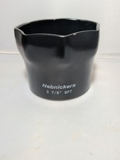 Nebnickers 3 78 8-point Truck Axle Wheel Bearing Socket 8pt Nebnickers 3 78 8-point Truck Axle Wheel Bearing Socket 8pt