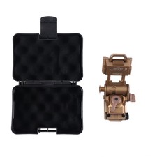 Metall L4 G24 L4G24 NVG Halterung f&uuml;r PVS15 PVS18 GPNVG18 Goggle Night  Ste8911