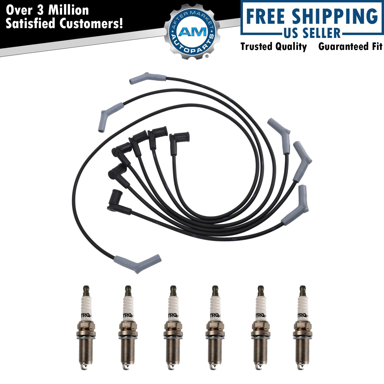 Ignition Kit Fits 2002-2003 Ford Ranger 2001-2003 Mazda B3000