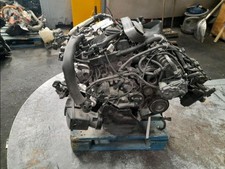 Moteur BMW SERIE 1