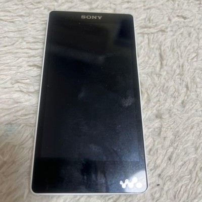 SONY  ウォークマンNW-F885 ウォークマン「NW-F885」を使って分かった“ハイレゾ対応プレーヤー購入