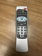 Replacement Remote Control Model UM-4 Very Good