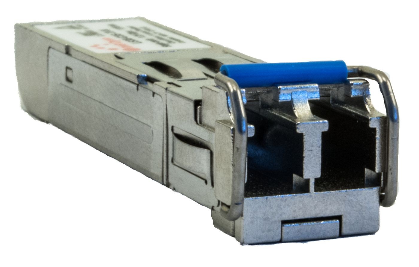 Barox Grey Ac-Sfp-Lx-E-10 Network Transceiver Module Fiber Optic 1000 Mbit - Image 3