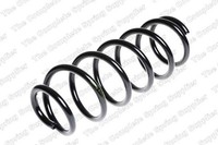1X Fahrwerksfeder Lesjöfors 4255452 FüR Mazda GY Station Wagon Gyew GY19 GY3W
