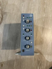 MBOX USB Audio Interface - First Generation from Digidesign/Avid