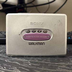 Sony Wm Ex | eBay